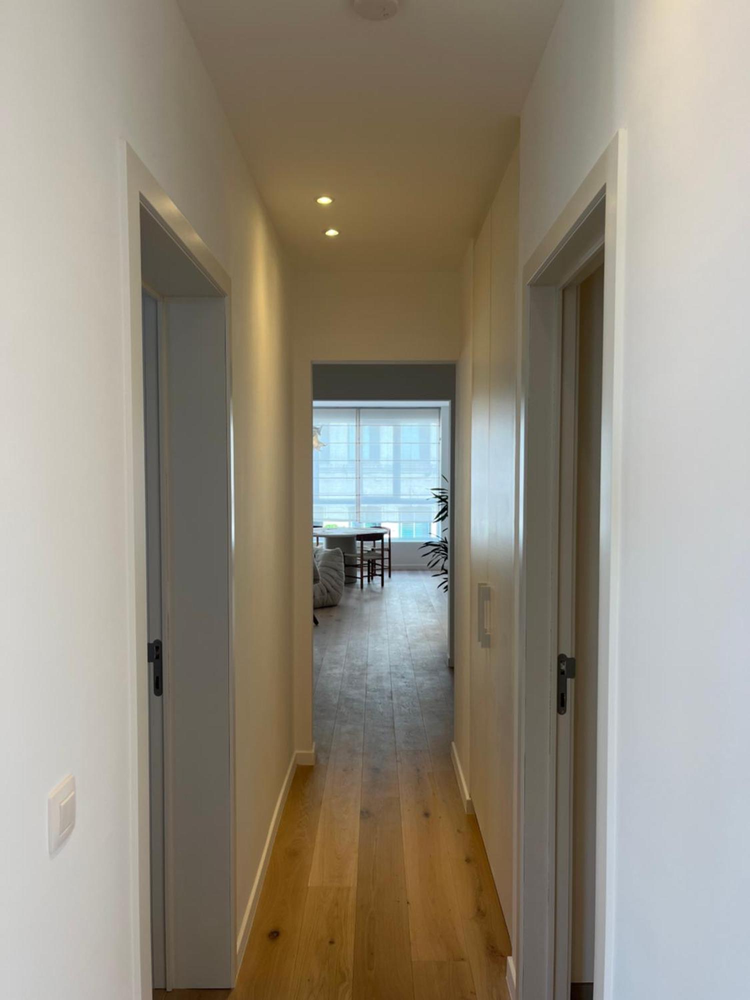 Appartamento House Of Legend Anversa Esterno foto