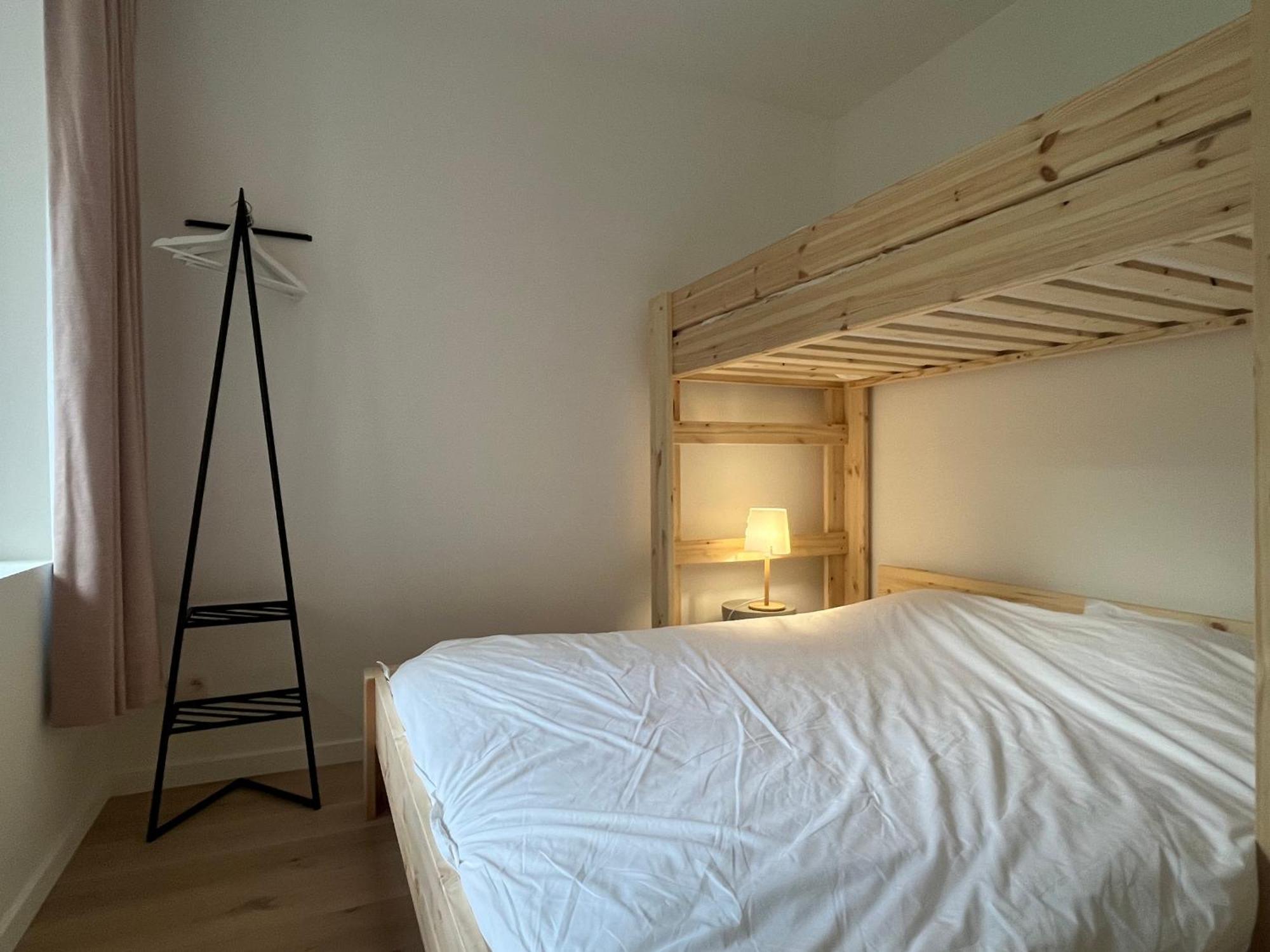 Appartamento House Of Legend Anversa Esterno foto